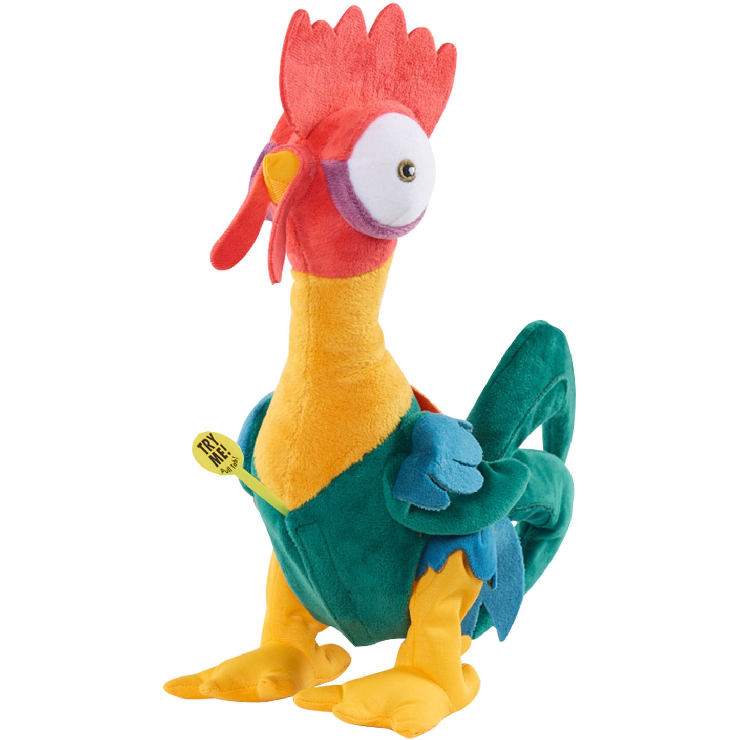 Disney Moana Clucking Heihei, Kuscheltier