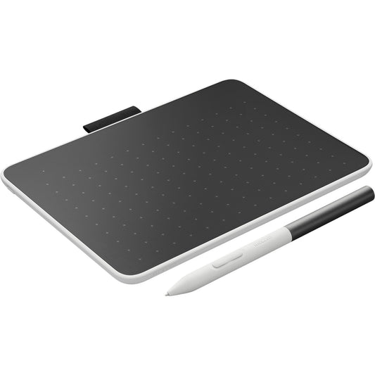 Wacom One (schwarz/rot, Small)