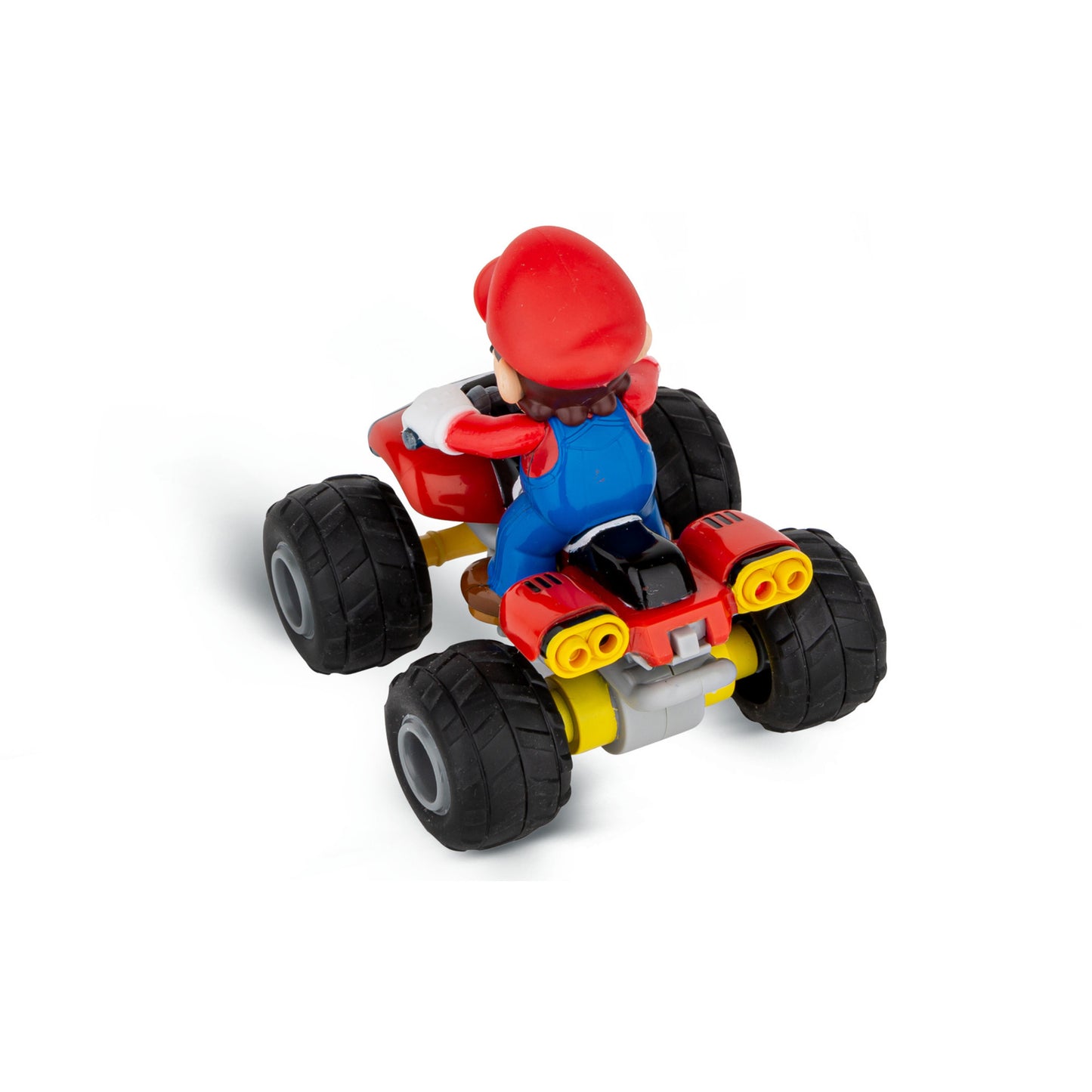 RC 2,4GHz Mario Kart - Mario Quad