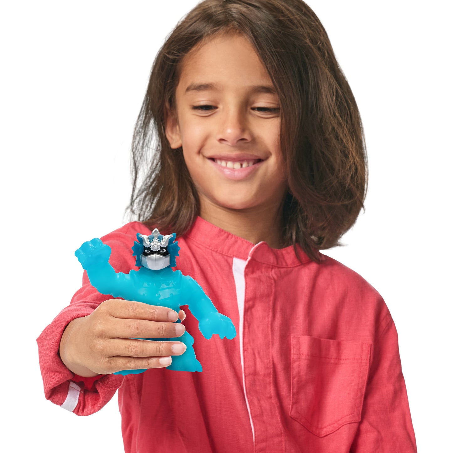 Heroes of Goo Jit Zu - Stretch Strikers S11 Heldenpack Pantaro, Spielfigur