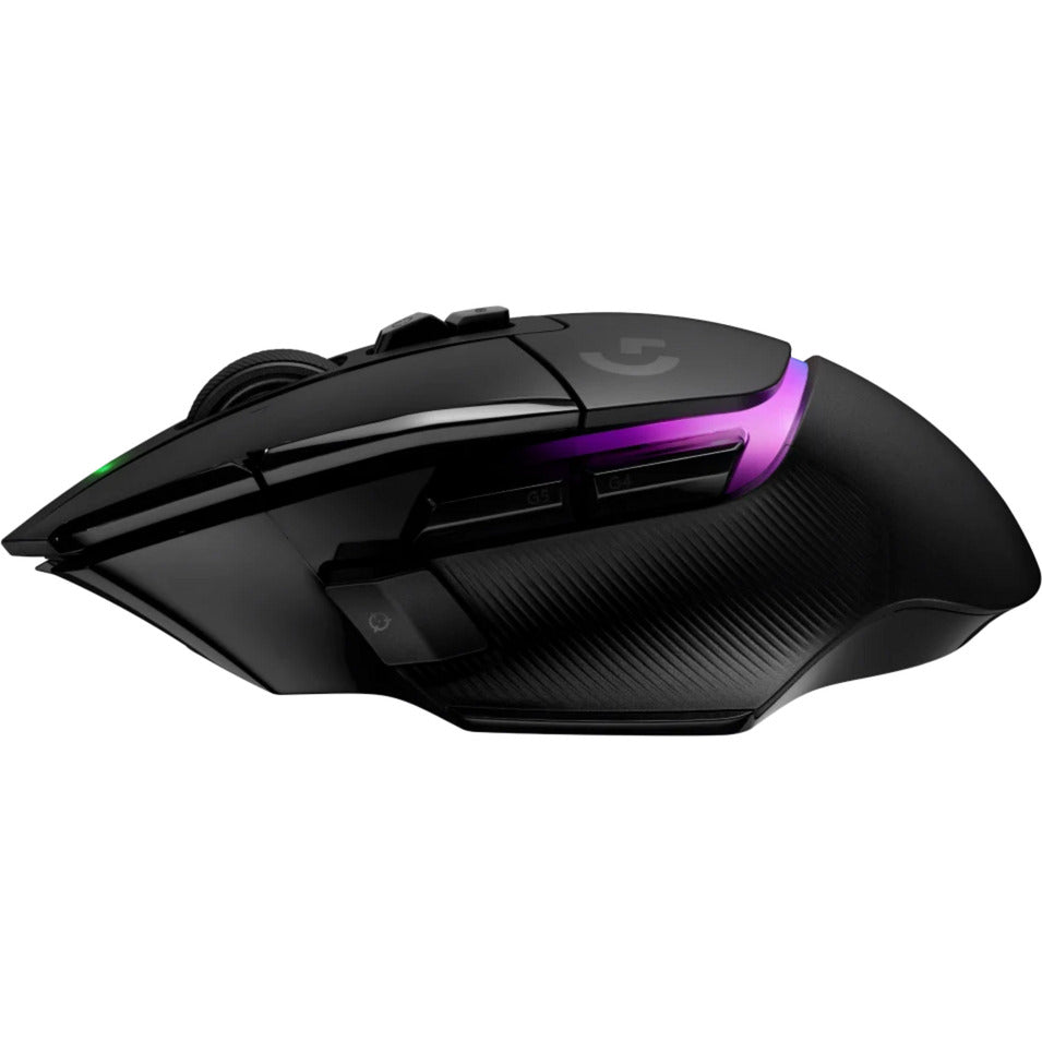 G502 X Plus, Gaming-Maus