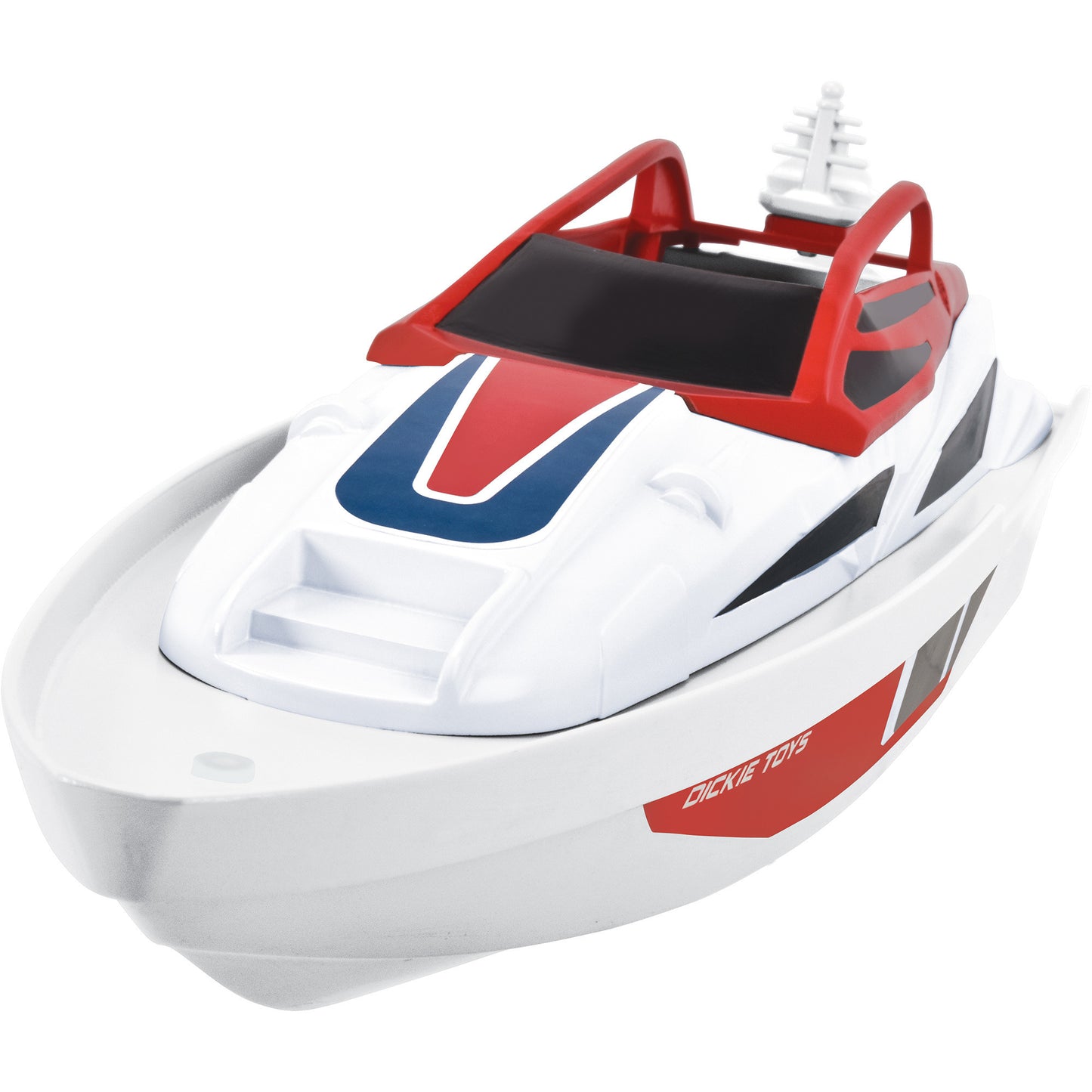 RC Sea Cruiser