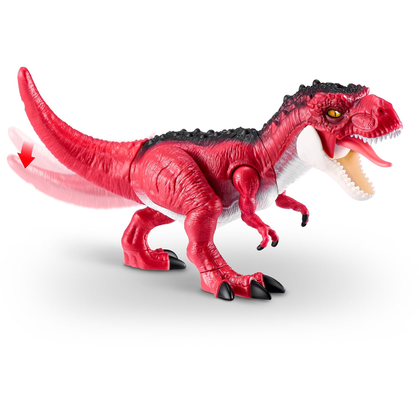 Robo Alive Dino Action T-Rex, Spielfigur