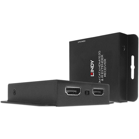 HDMI 4K30 Extender, HDMI Verlängerung