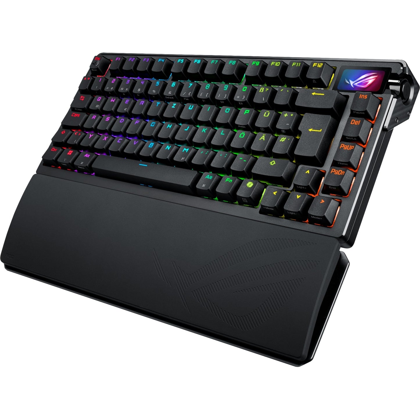 ROG Azoth Extreme, Gaming-Tastatur