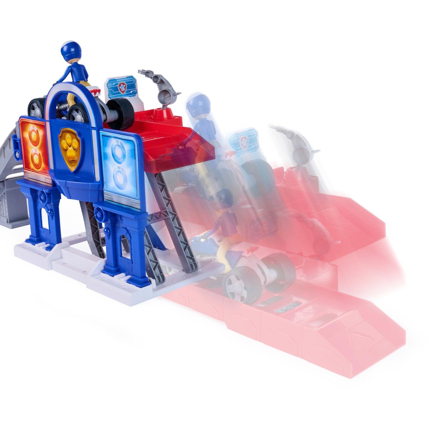Paw Patrol Search & Rescue  Lift & Repair-Spielset, Spielfigur