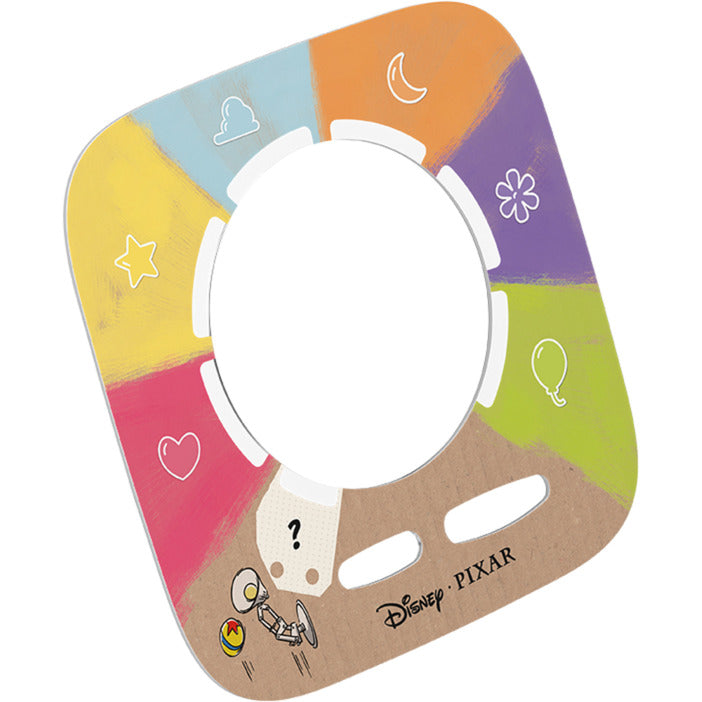 Tonieplay Game Disney Pixar: Szenen-Suche - Magische Filmmomente, Geschicklichkeitsspiel