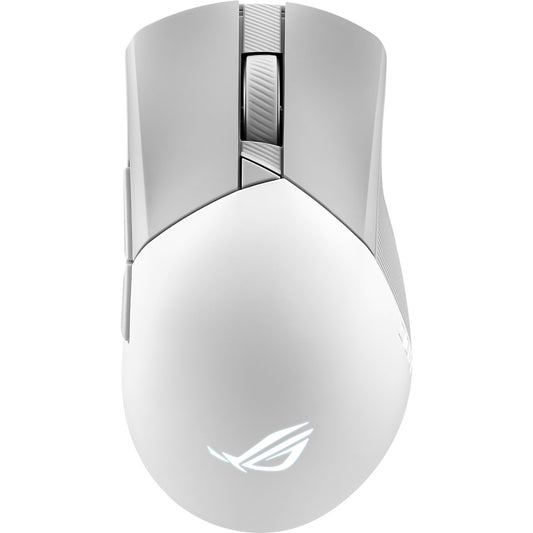 Asus ROG Gladius III Wireless Aimpoint (weiss)