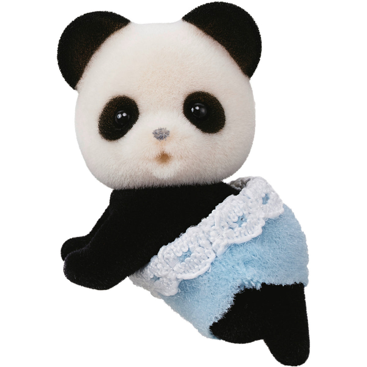 Sylvanian Families - Baby Kindergarten Spielzeug mit Figuren, Konstruktionsspielzeug