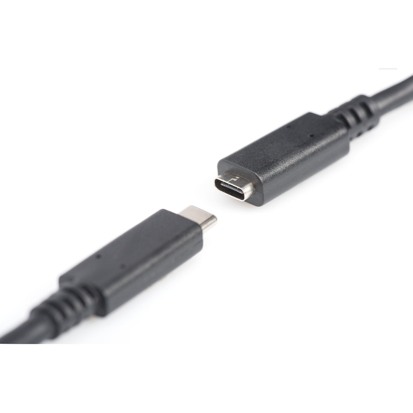 USB 3.2 Gen 2 Verlängerungskabel, USB-C Stecker > USB-C Buchse