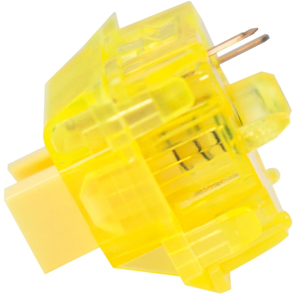 Keychron Gateron Ink V2 Yellow Switch-Set (gelb, 110 Stück)