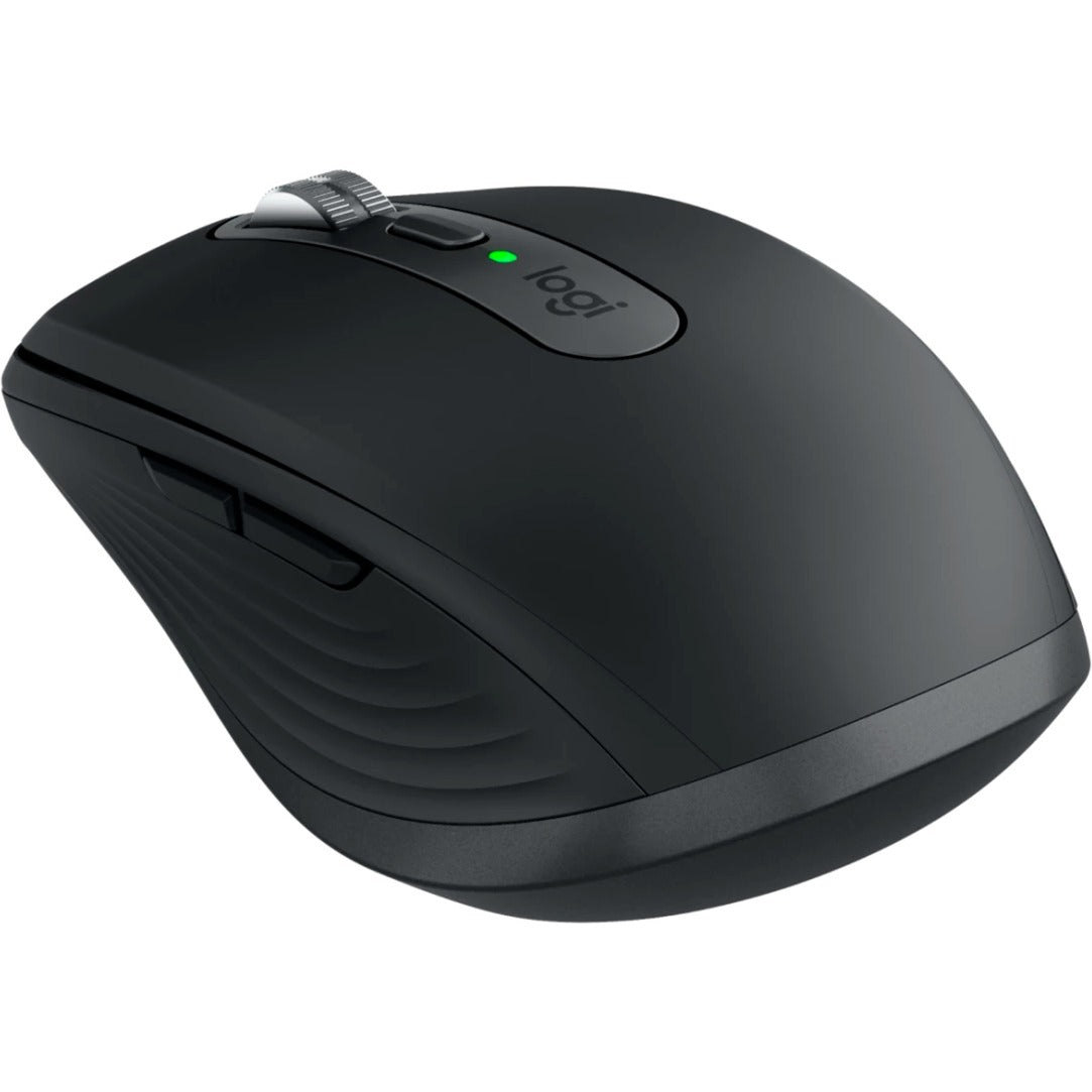 Logitech MX Anywhere 3S (graphit)