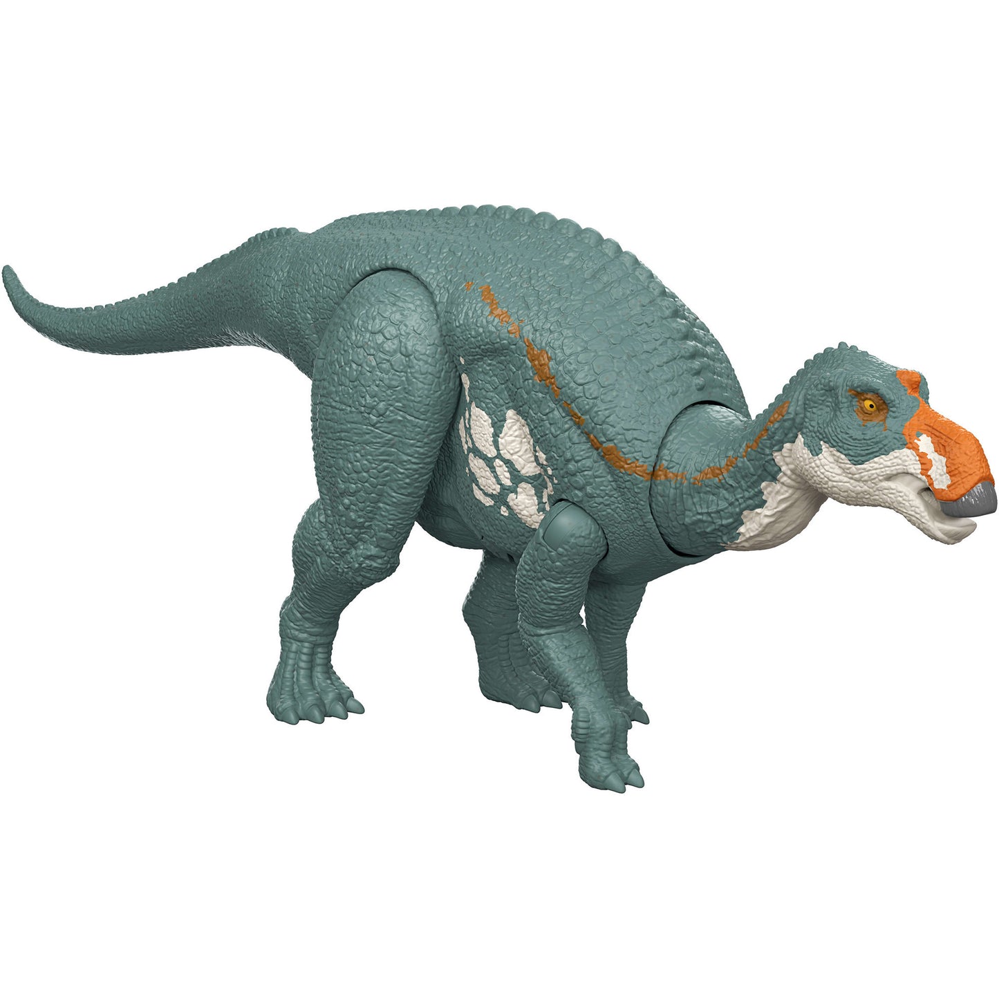 Jurassic World Wild Roar Maiasaura, Spielfigur
