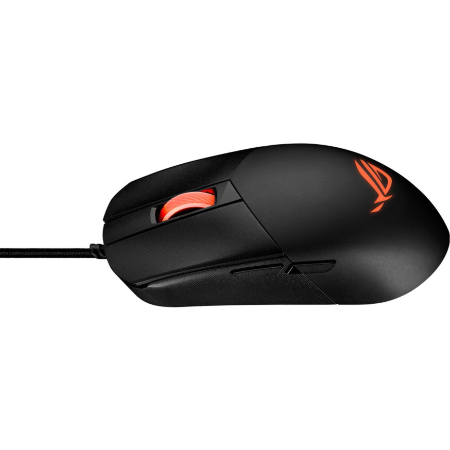 Asus ROG Strix Impact III (schwarz)