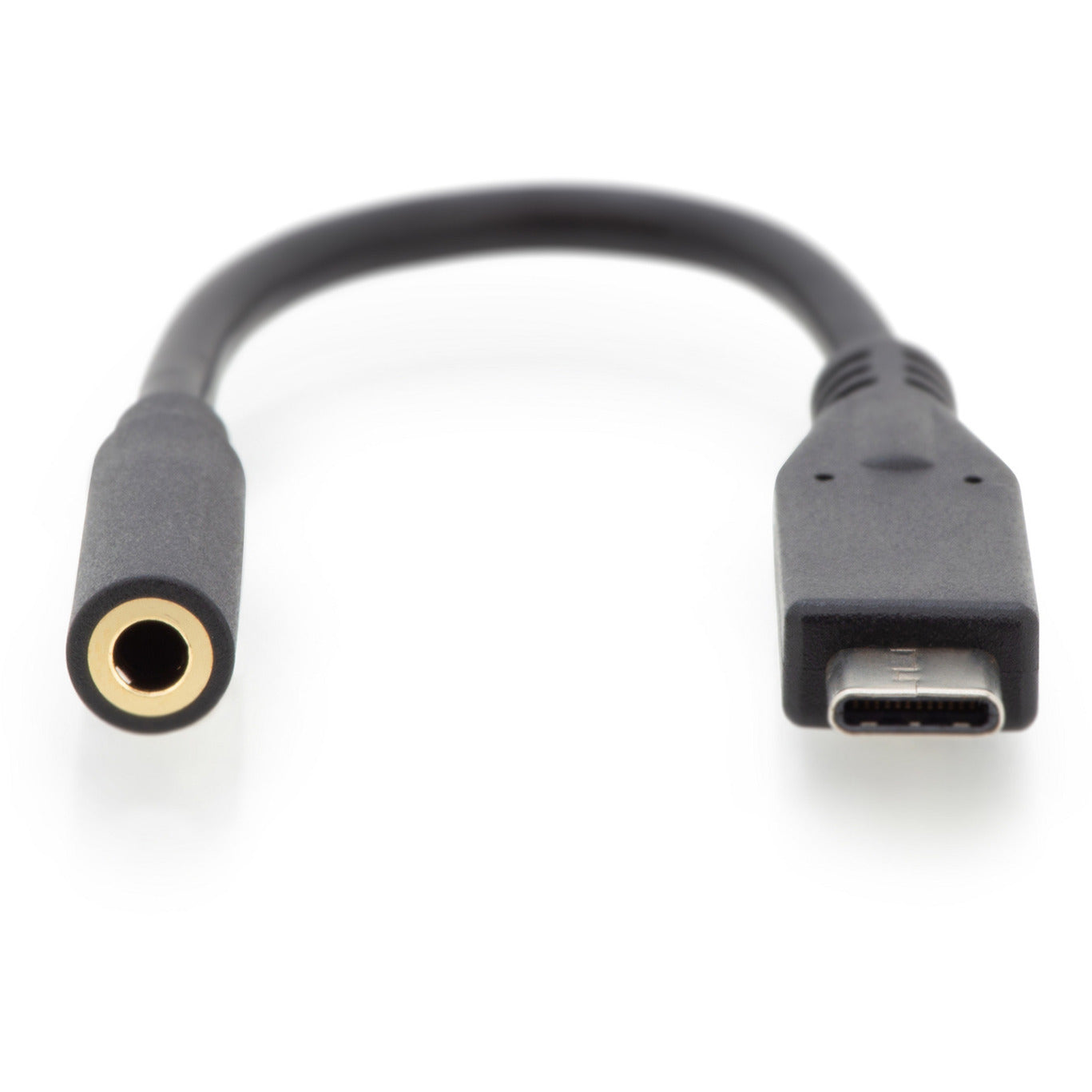 USB Type-C Audio Adapter