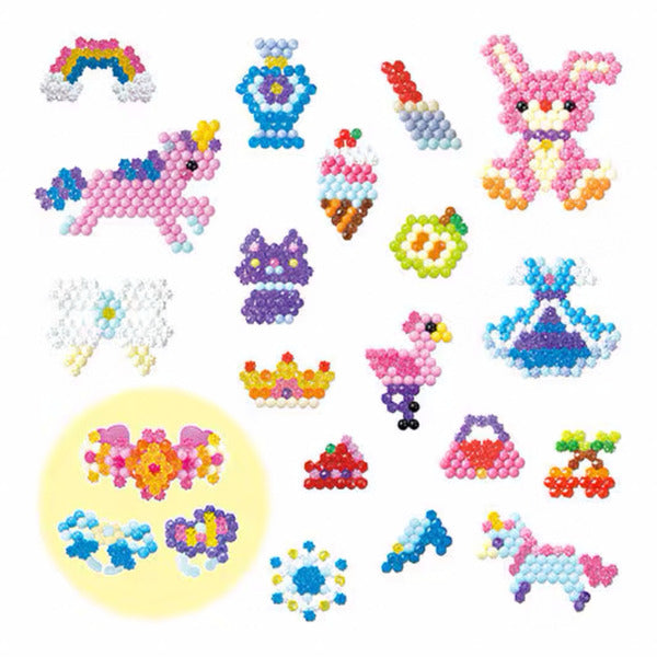 Aquabeads - Designer Handtasche Bastelset, Basteln