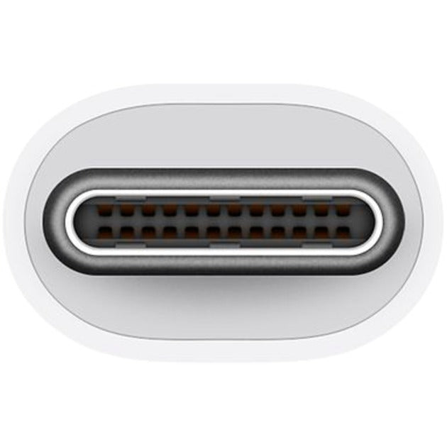 Apple USB Multiport-Adapter, USB-C > USB-A + USB-C + HDMI-Buchse (weiss)