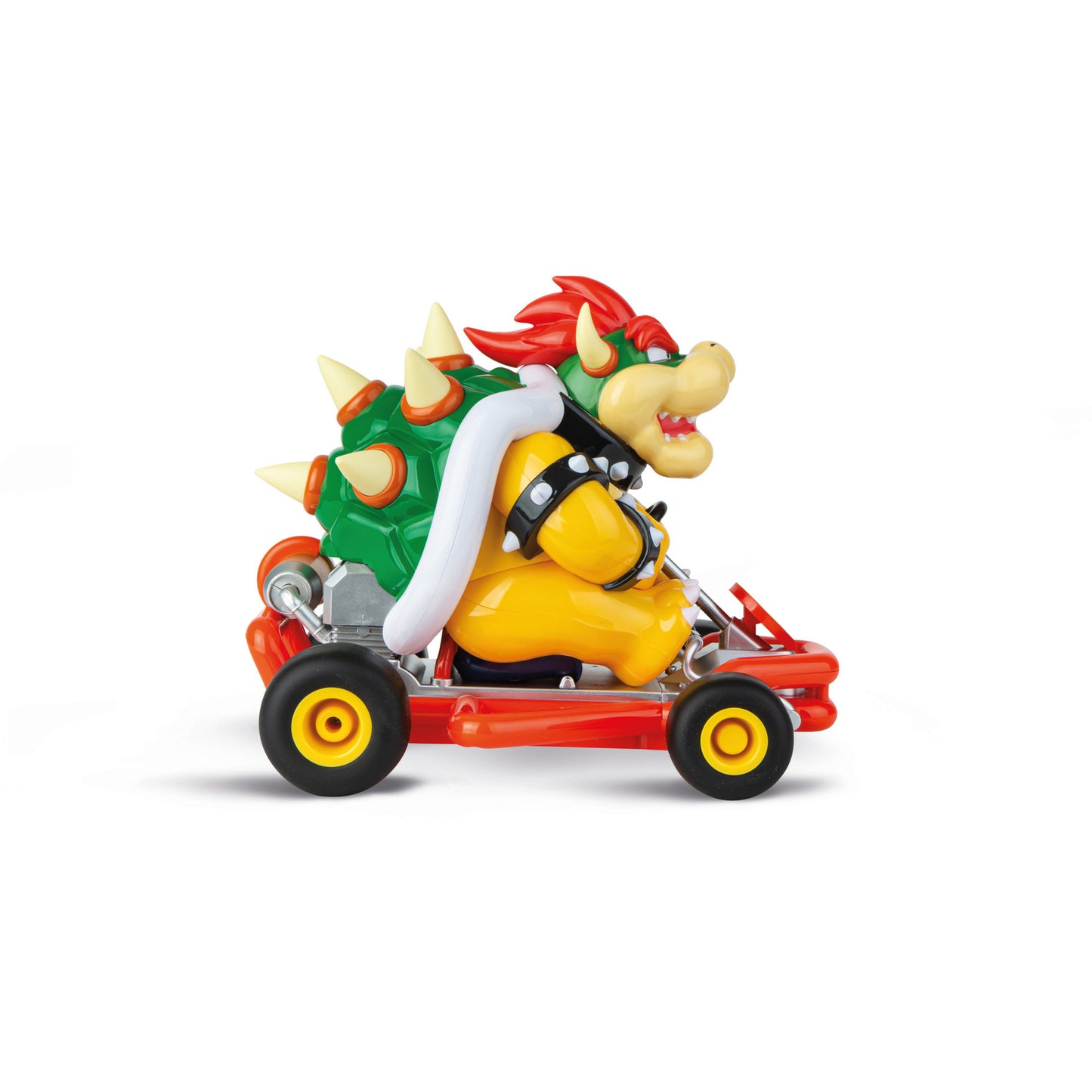 RC 2,4GHz Mario Kart Pipe Kart, Bowser