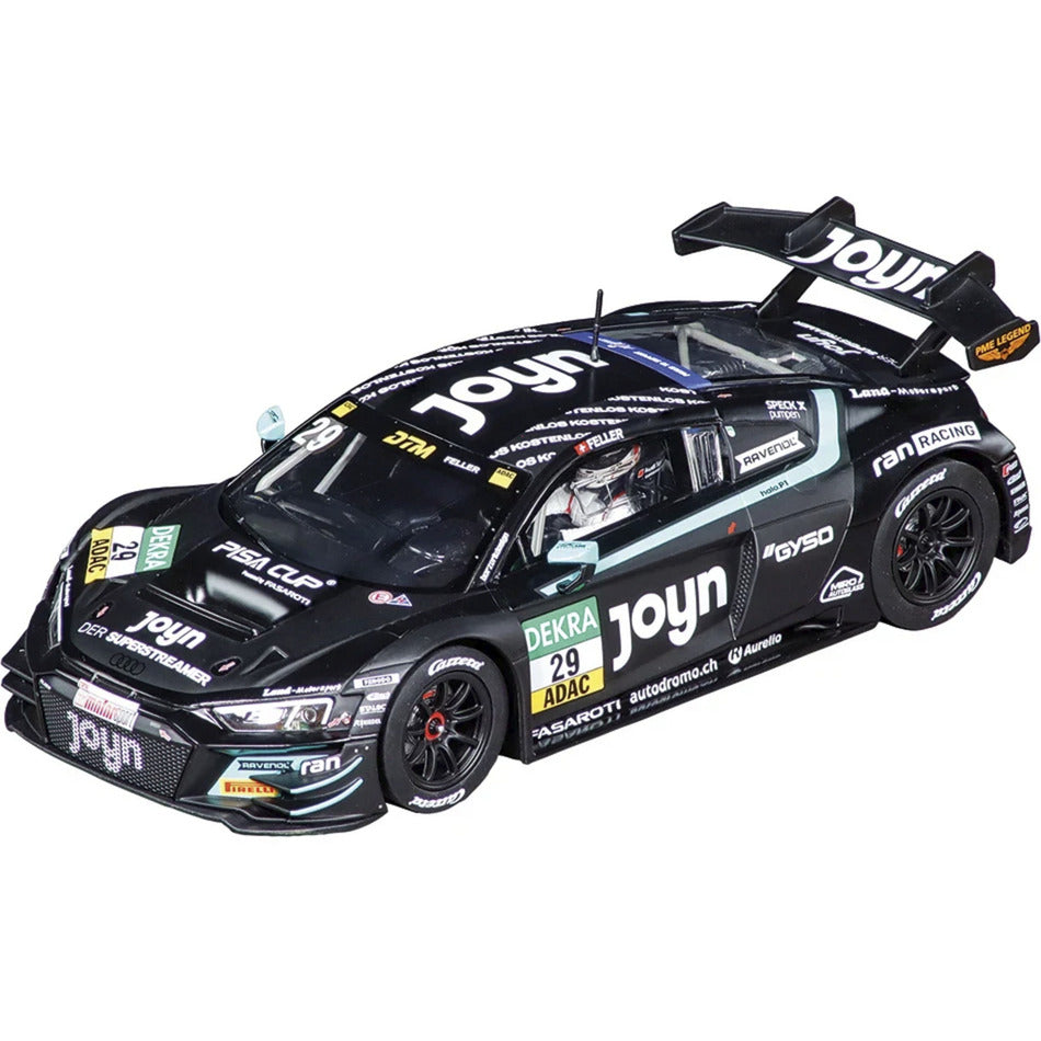 DIGITAL 124 Audi R8 LMS GT3 evo II Land Motorsport, No.29, DTM 2025, Rennwagen