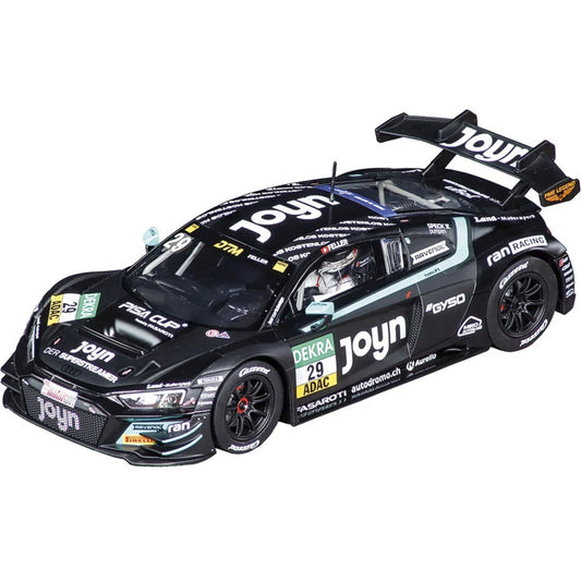 DIGITAL 124 Audi R8 LMS GT3 evo II Land Motorsport, No.29, DTM 2025, Rennwagen