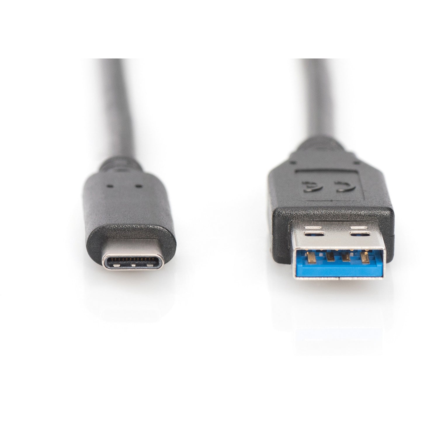 USB 3.2 Gen 1 Anschlusskabel USB-A > USB-C