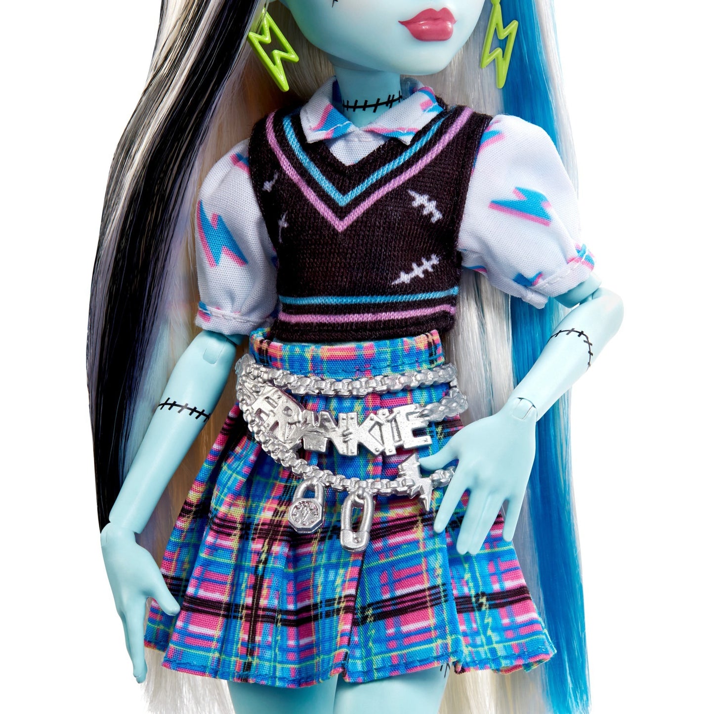 Mattel Monster High Frankie