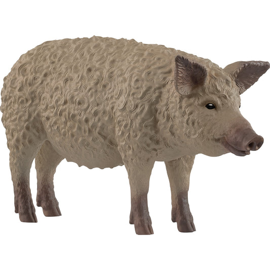 Farm World Wollschwein, Spielfigur