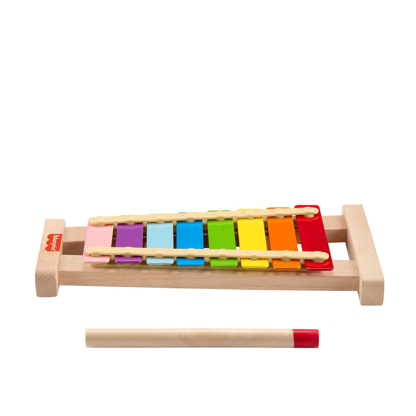 Fisher Price Holz-Xylophon