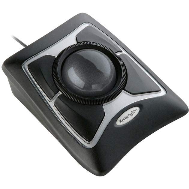 Kensington Expert-Trackball (schwarz)