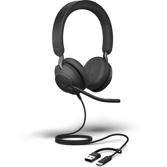 Evolve2 40 SE , Headset
