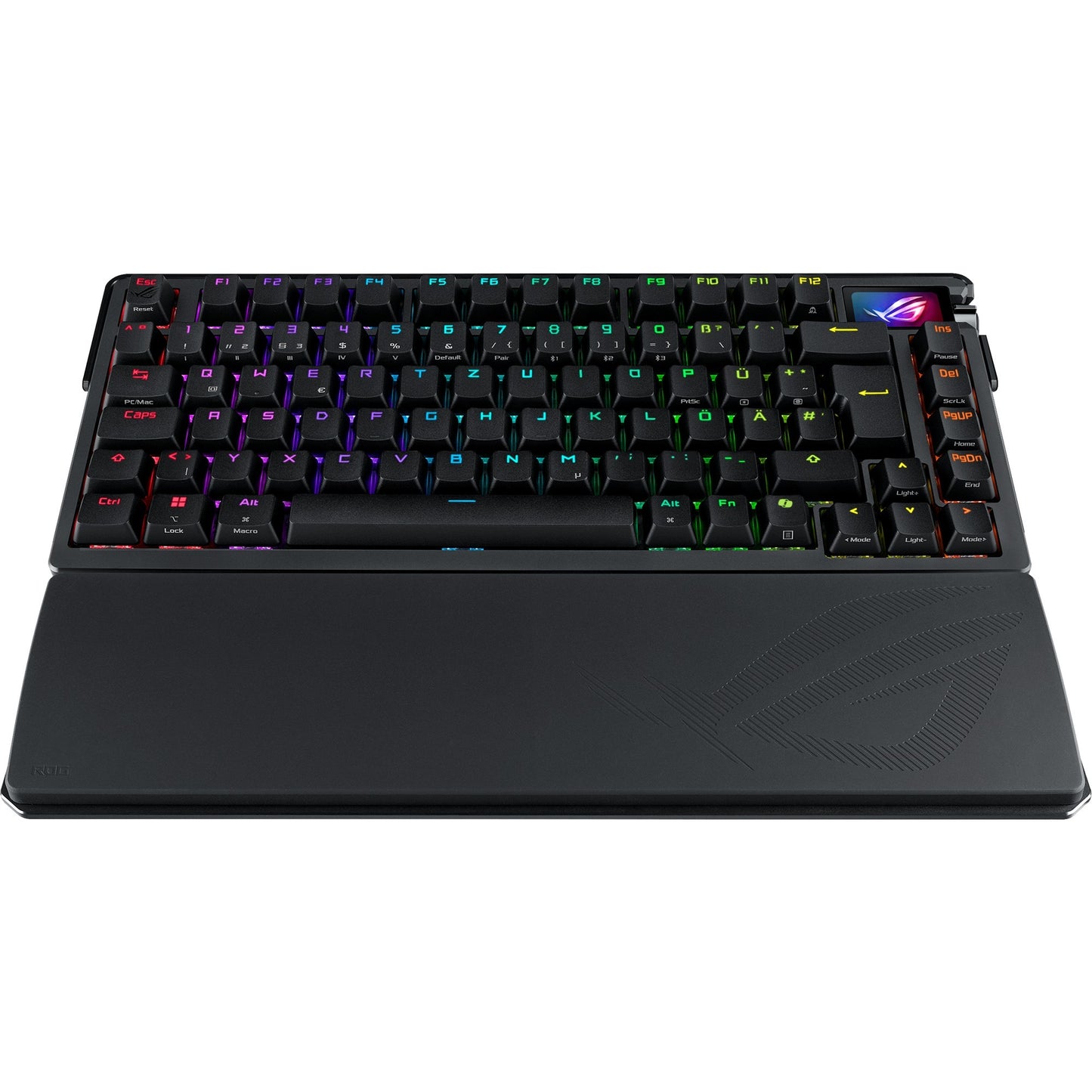 ROG Azoth Extreme, Gaming-Tastatur