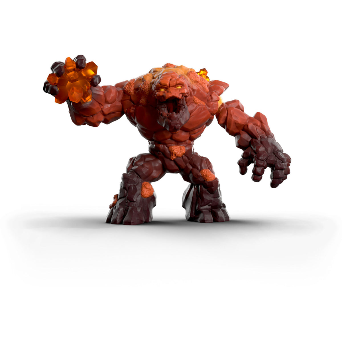 Eldrador Lava Monster, Spielfigur