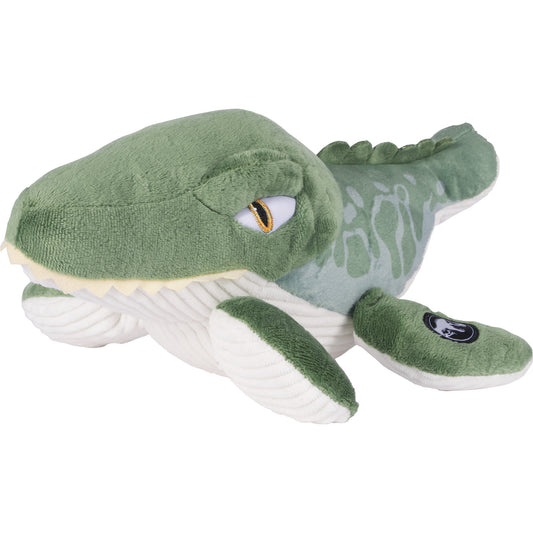 Jurassic World Rebirth - Mosasaurus, Kuscheltier