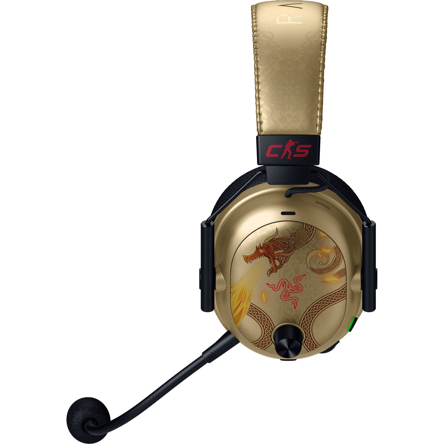 BlackShark V3 Pro - Counter Strike 2 Edition, Gaming-Headset