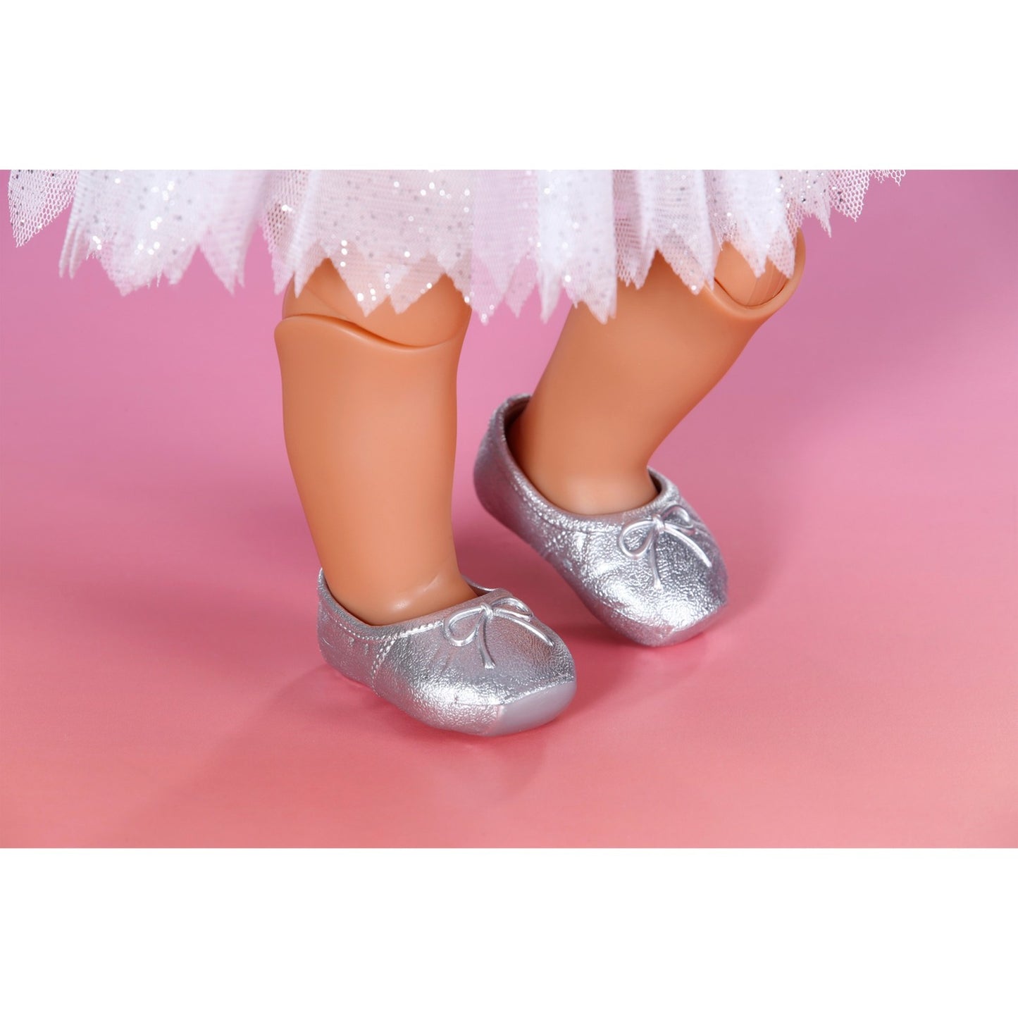 BABY born Ballerina-Outfit 43cm, Puppenzubehör
