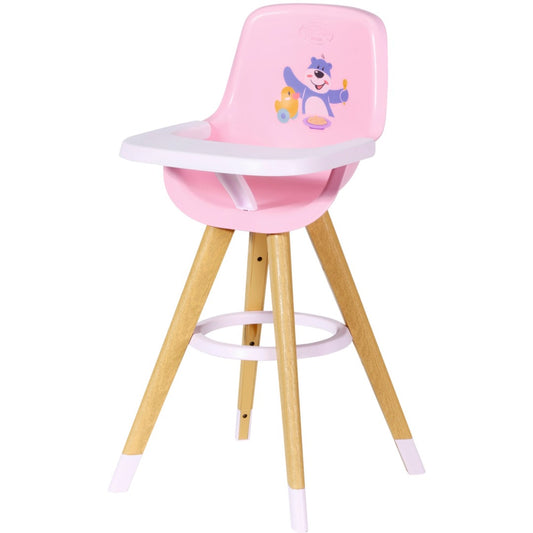 ZAPF Creation BABY born® Hochstuhl
