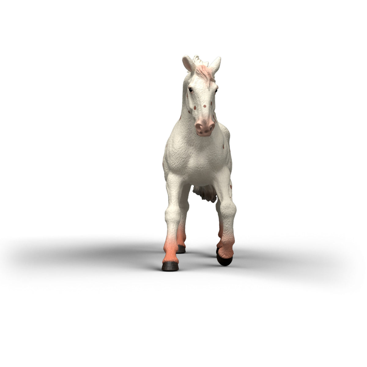 Horse Club Knabstrupper Stute, Spielfigur