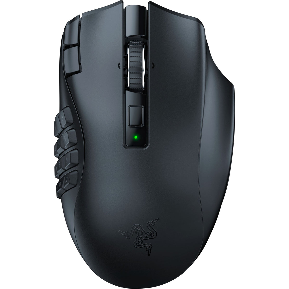 Razer Naga V2 HyperSpeed (schwarz)