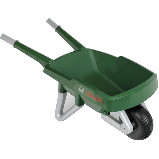 Bosch Schubkarre, Gartenspielgerät