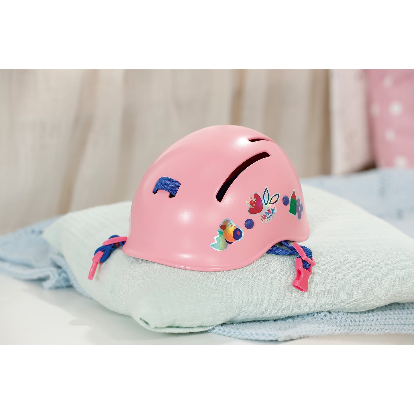 BABY born Helm 43cm, Puppenzubehör