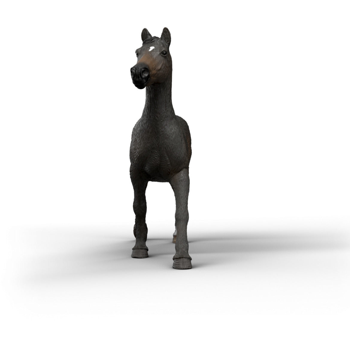 Horse Club Englisches Vollblut Stute, Spielfigur