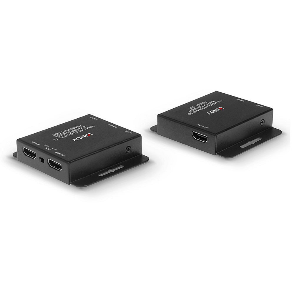 HDMI 4K30 Extender, HDMI Verlängerung