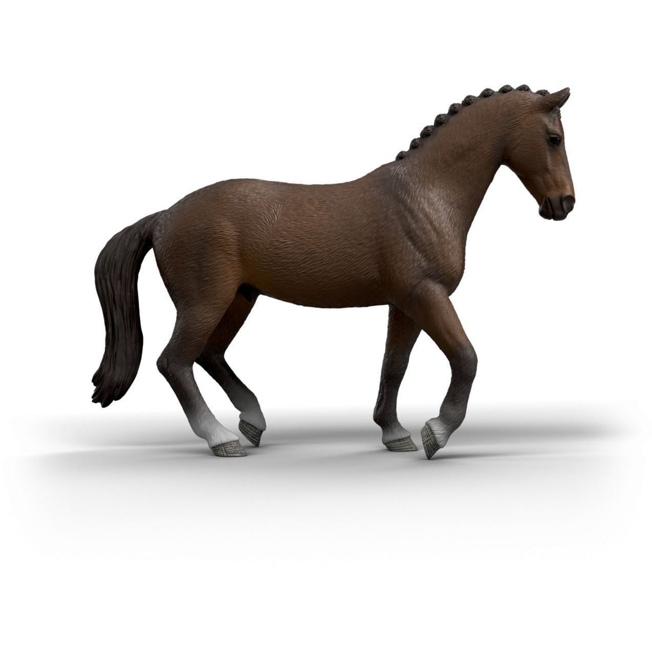 Horse Club KWPN Wallach, Spielfigur