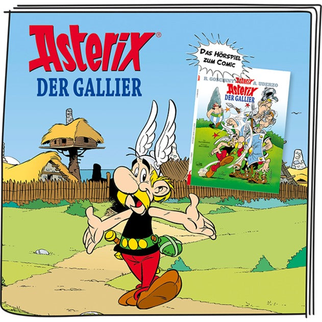 Tonies Asterix, der Gallier (Hörspiel)