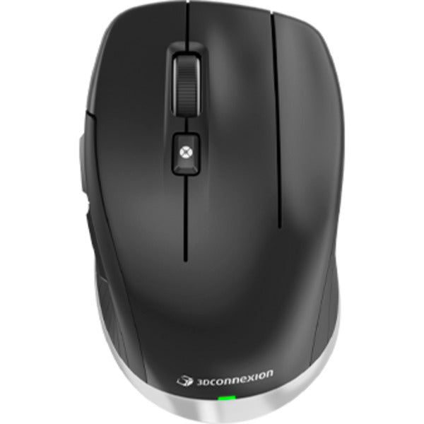 CadMouse Compact Wireless, Maus