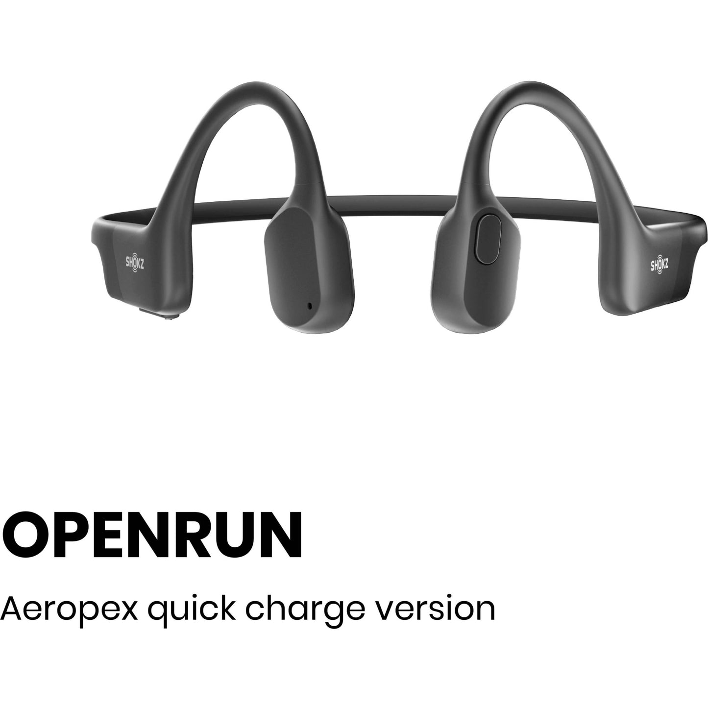 OpenRun, Kopfhörer