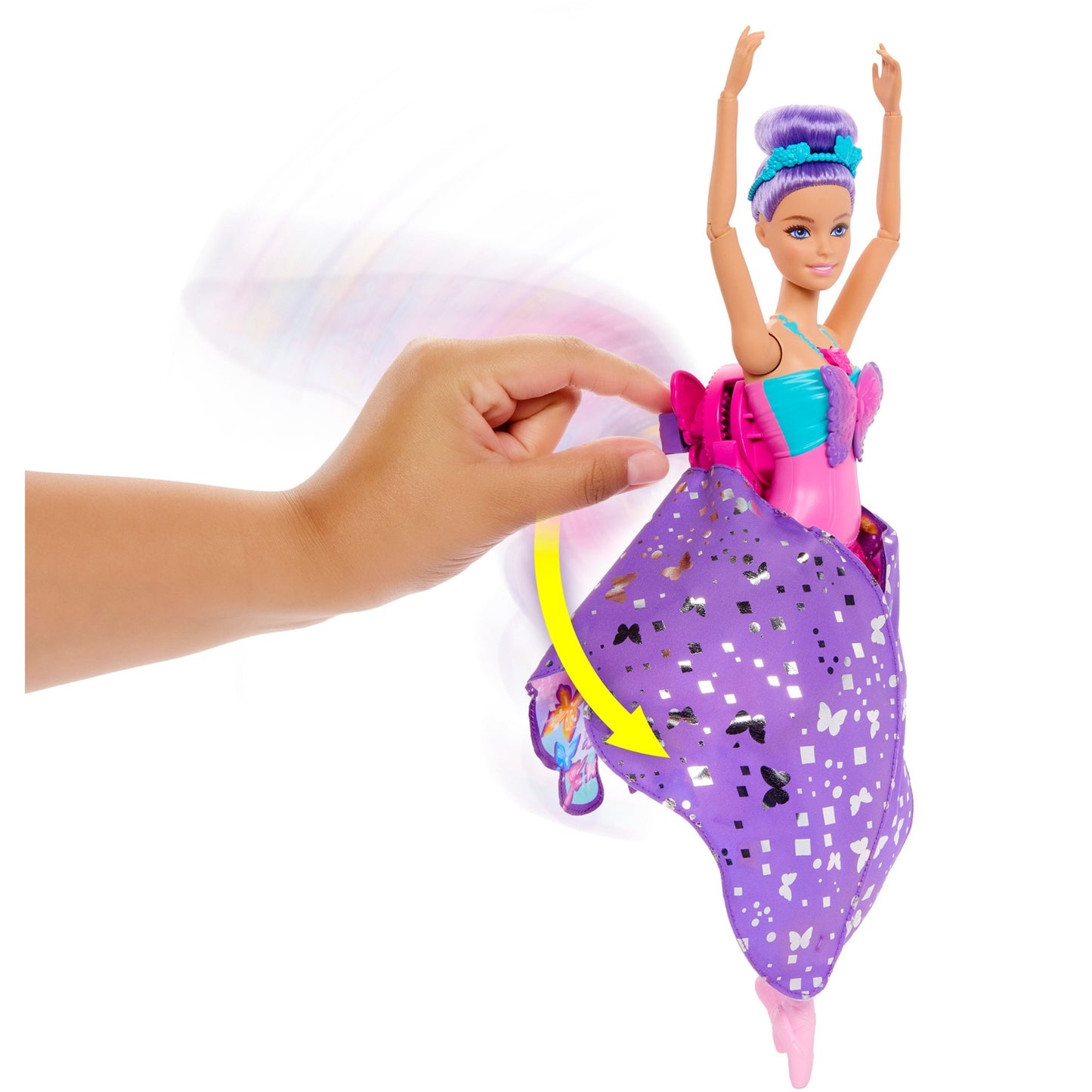 Barbie Barbie Butterfly Dancer