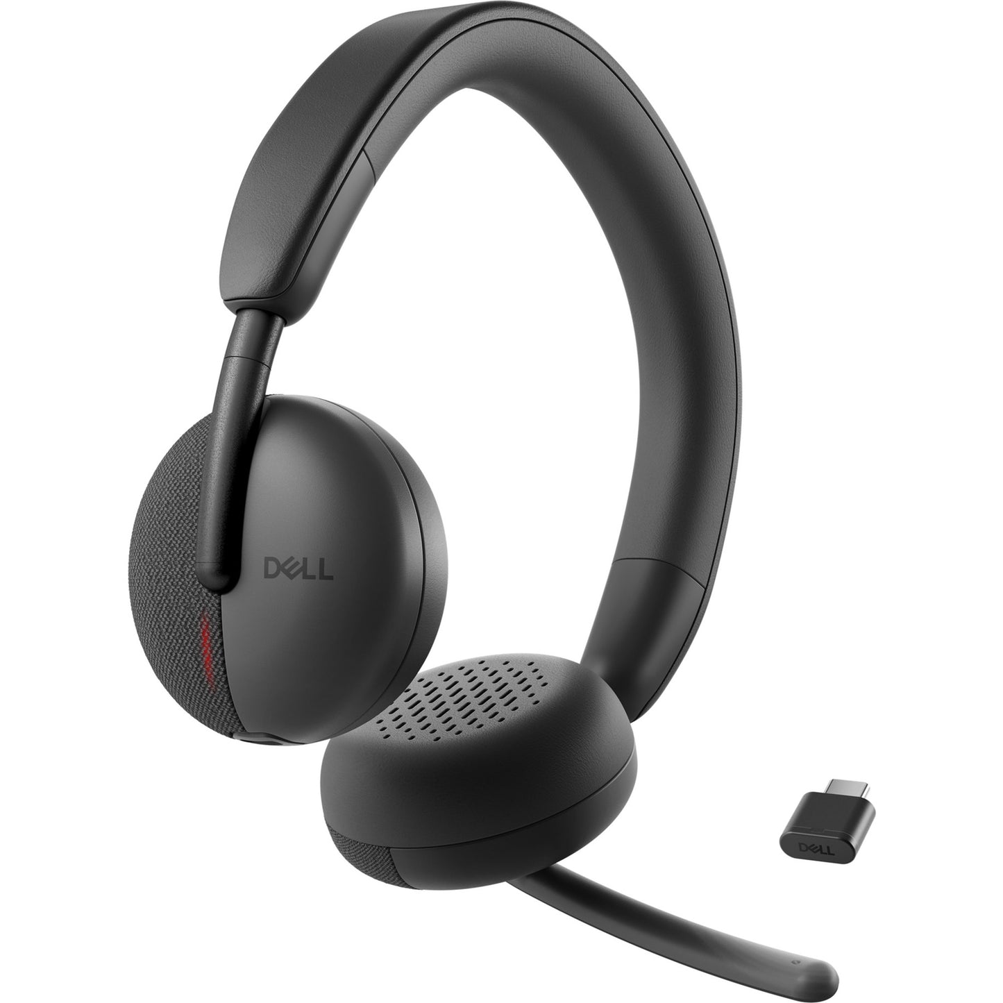 WL3024, Headset