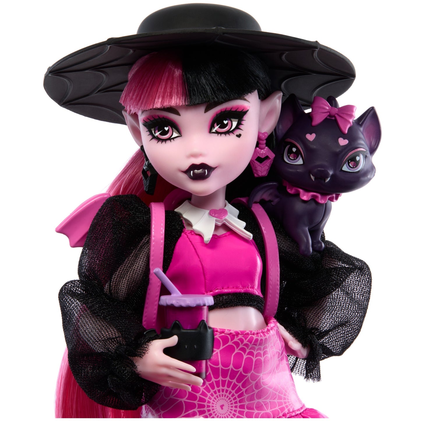 Mattel Monster High Draculaura