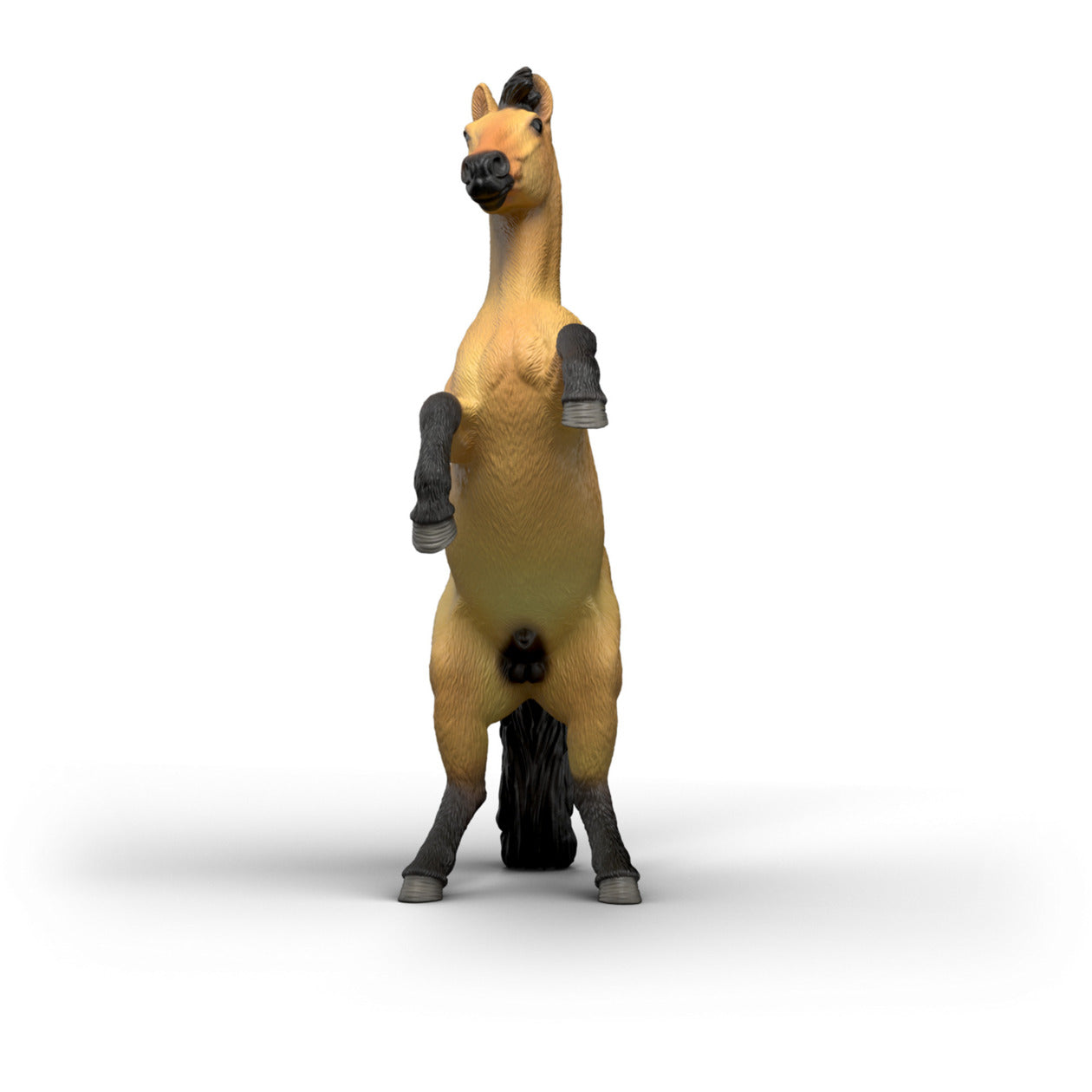 Horse Club Mustang Hengst, Spielfigur